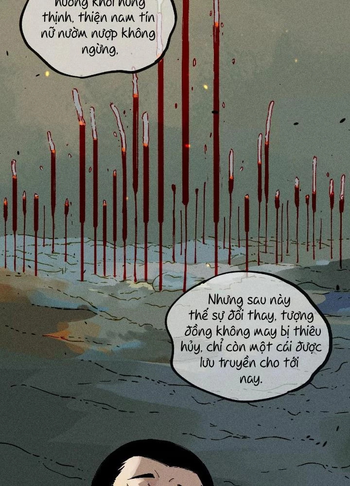 Địa Tạng Đông Phương Chapter 14 - 64