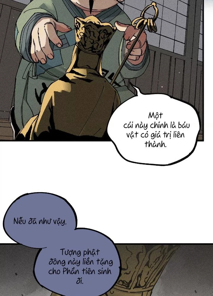 Địa Tạng Đông Phương Chapter 14 - 66