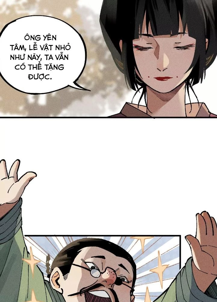 Địa Tạng Đông Phương Chapter 14 - 70