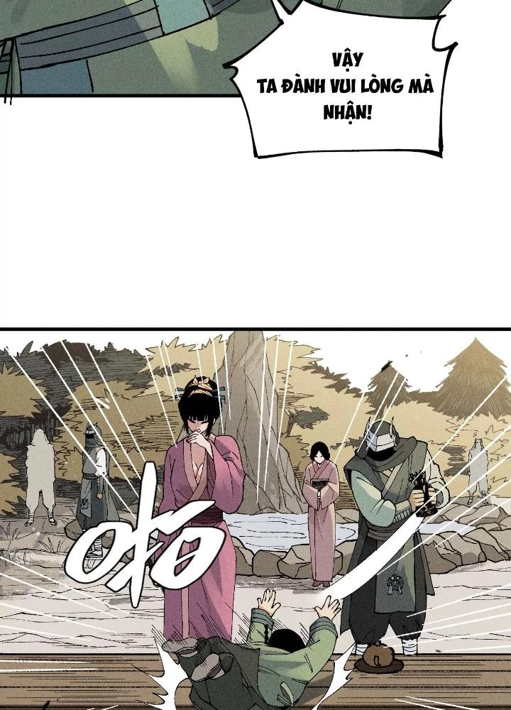 Địa Tạng Đông Phương Chapter 14 - 72