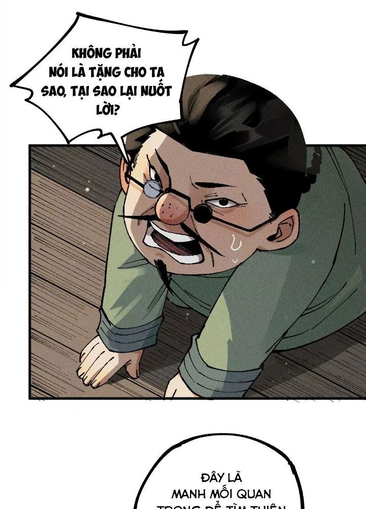 Địa Tạng Đông Phương Chapter 14 - 74