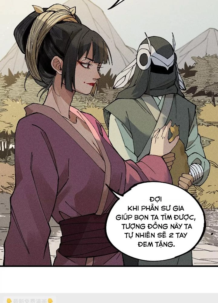 Địa Tạng Đông Phương Chapter 14 - 76