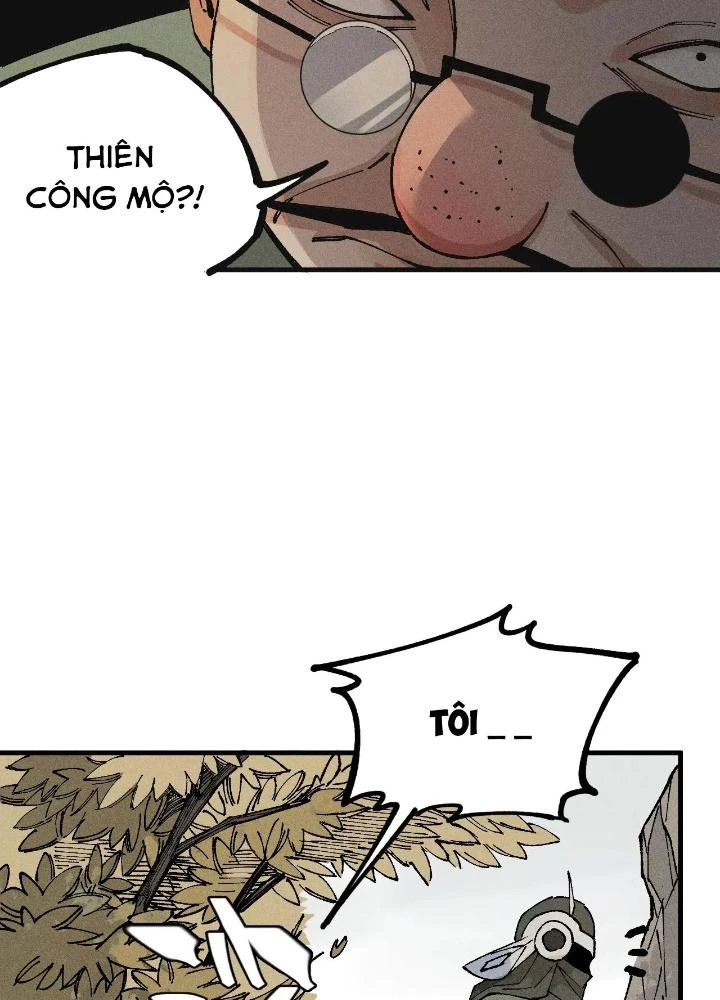 Địa Tạng Đông Phương Chapter 14 - 78