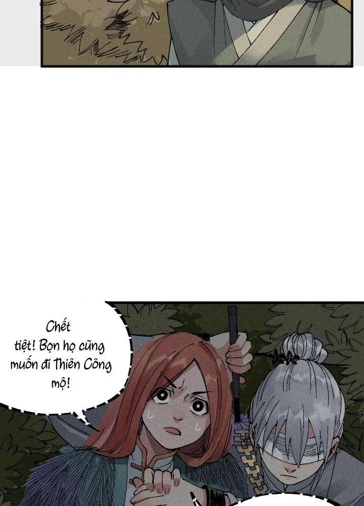 Địa Tạng Đông Phương Chapter 14 - 84