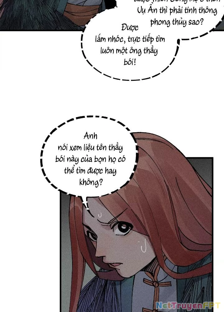 Địa Tạng Đông Phương Chapter 14 - 86