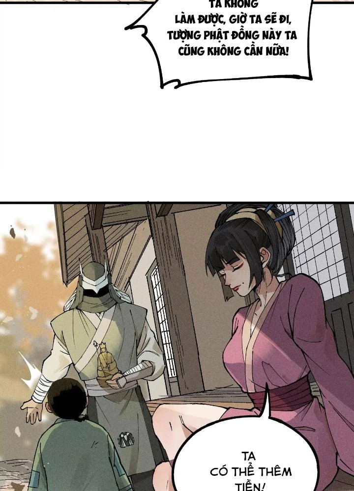 Địa Tạng Đông Phương Chapter 14 - 92