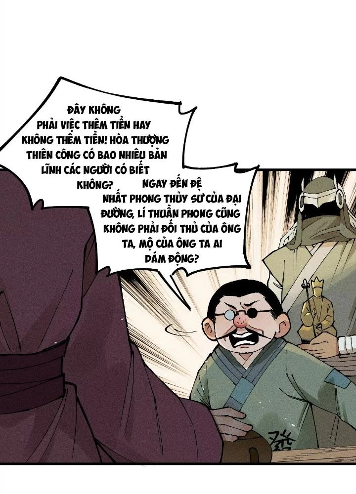 Địa Tạng Đông Phương Chapter 14 - 94