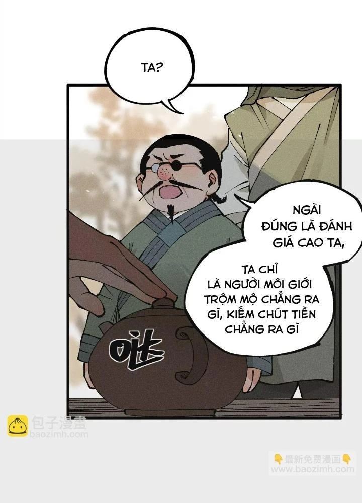 Địa Tạng Đông Phương Chapter 14 - 98