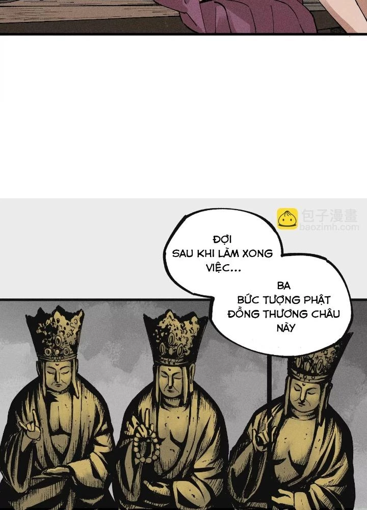 Địa Tạng Đông Phương Chapter 14 - 104