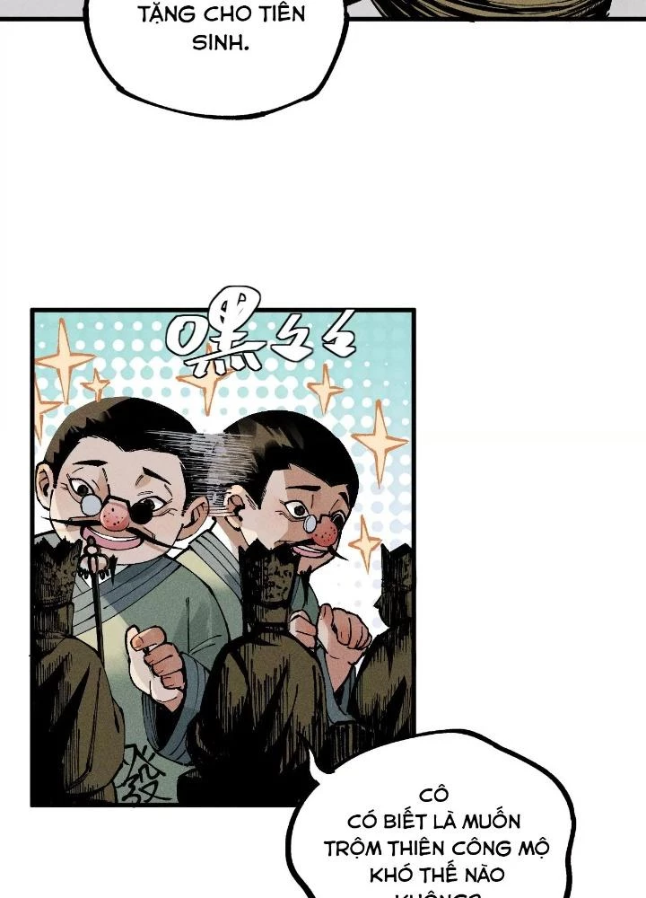 Địa Tạng Đông Phương Chapter 14 - 106