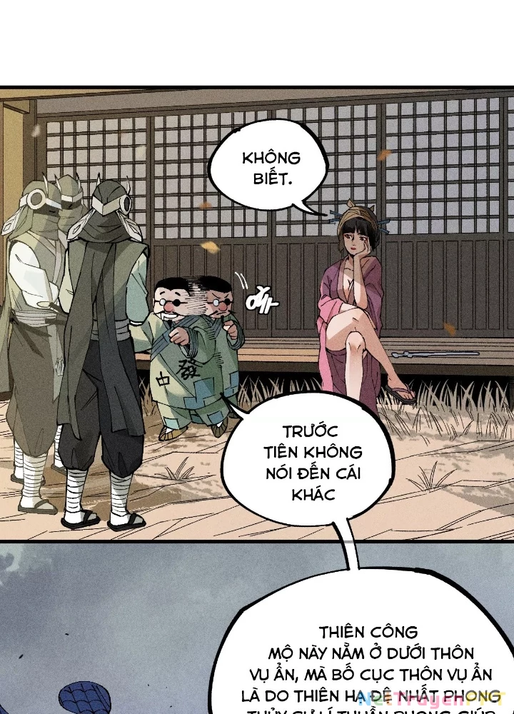 Địa Tạng Đông Phương Chapter 14 - 108