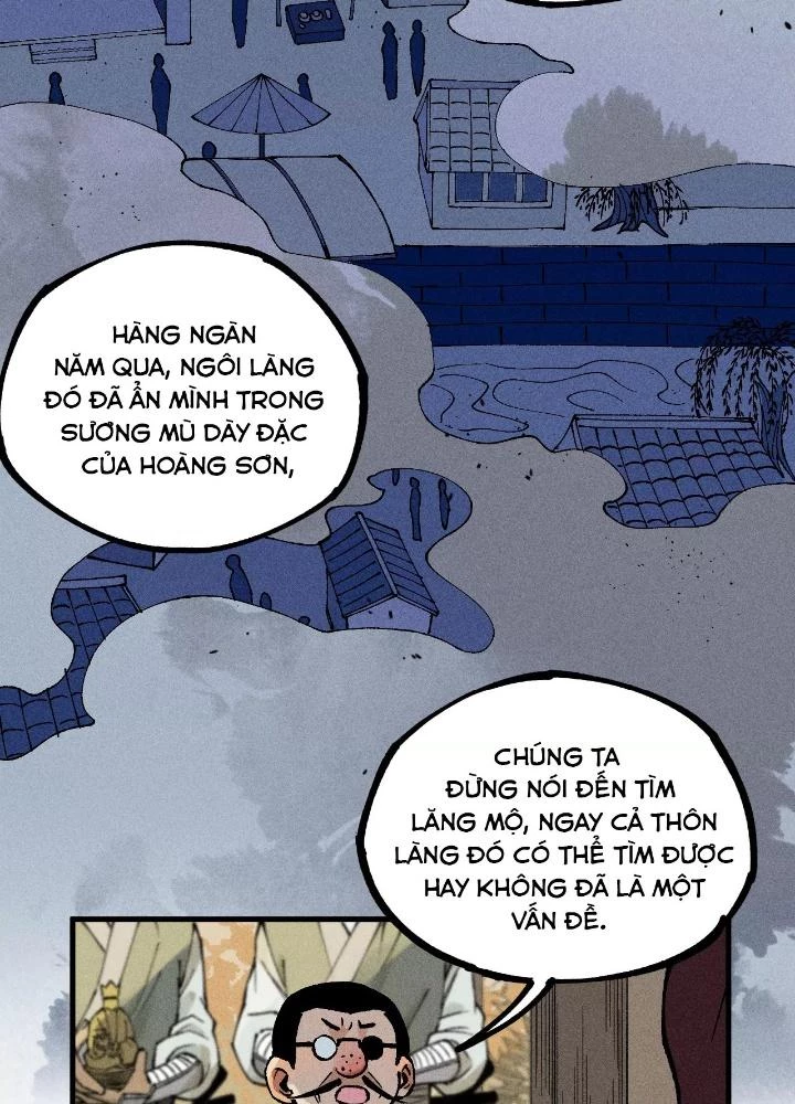 Địa Tạng Đông Phương Chapter 14 - 110