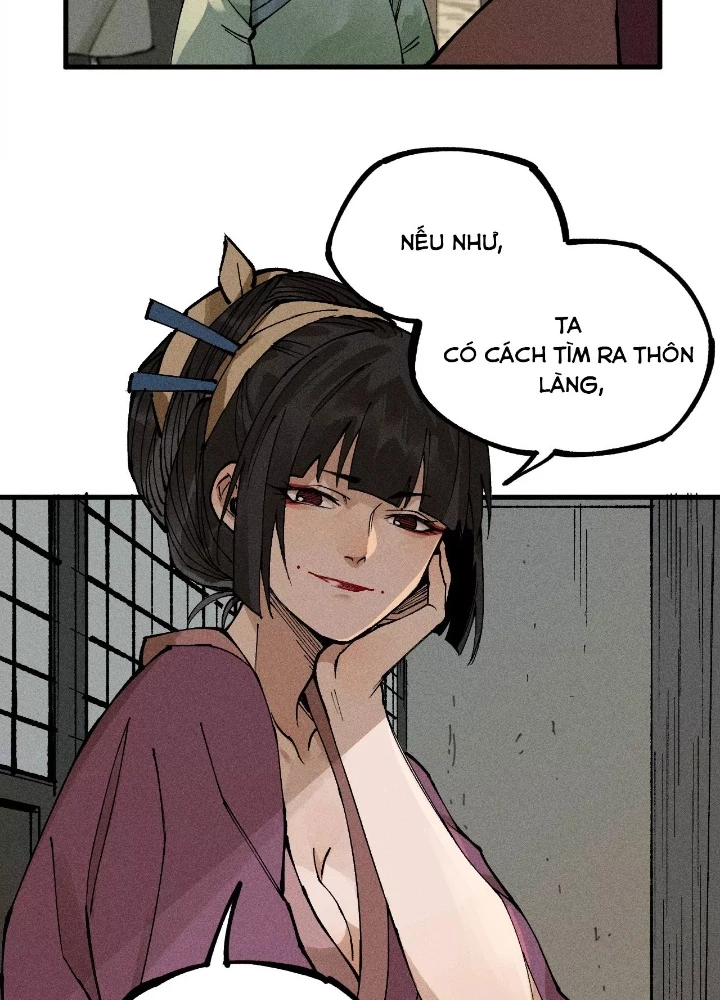 Địa Tạng Đông Phương Chapter 14 - 112