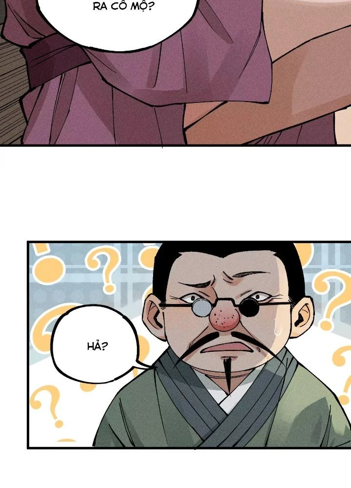 Địa Tạng Đông Phương Chapter 14 - 114