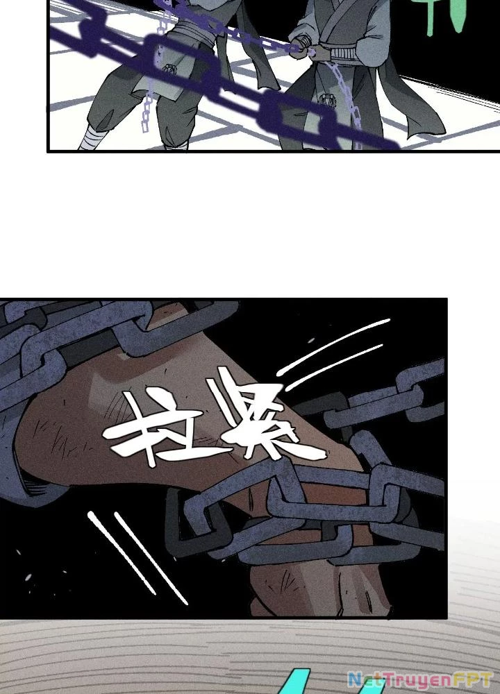 Địa Tạng Đông Phương Chapter 14 - 120