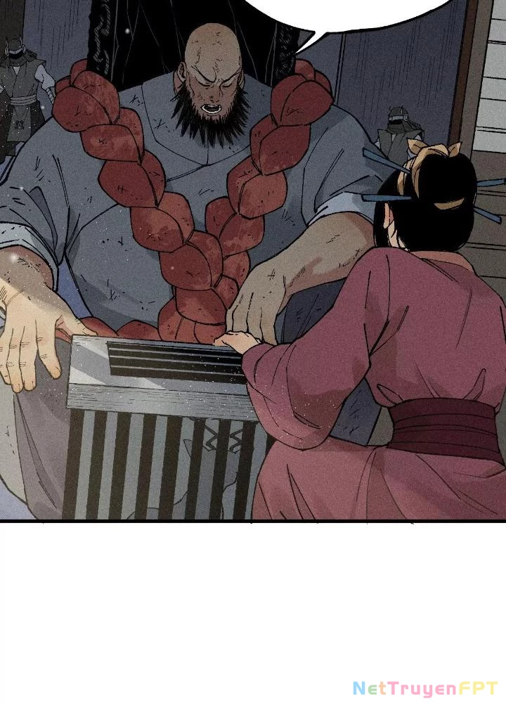 Địa Tạng Đông Phương Chapter 16 - 3