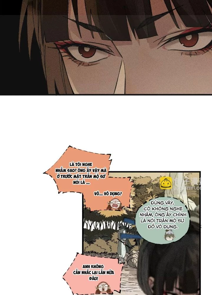 Địa Tạng Đông Phương Chapter 16 - 5