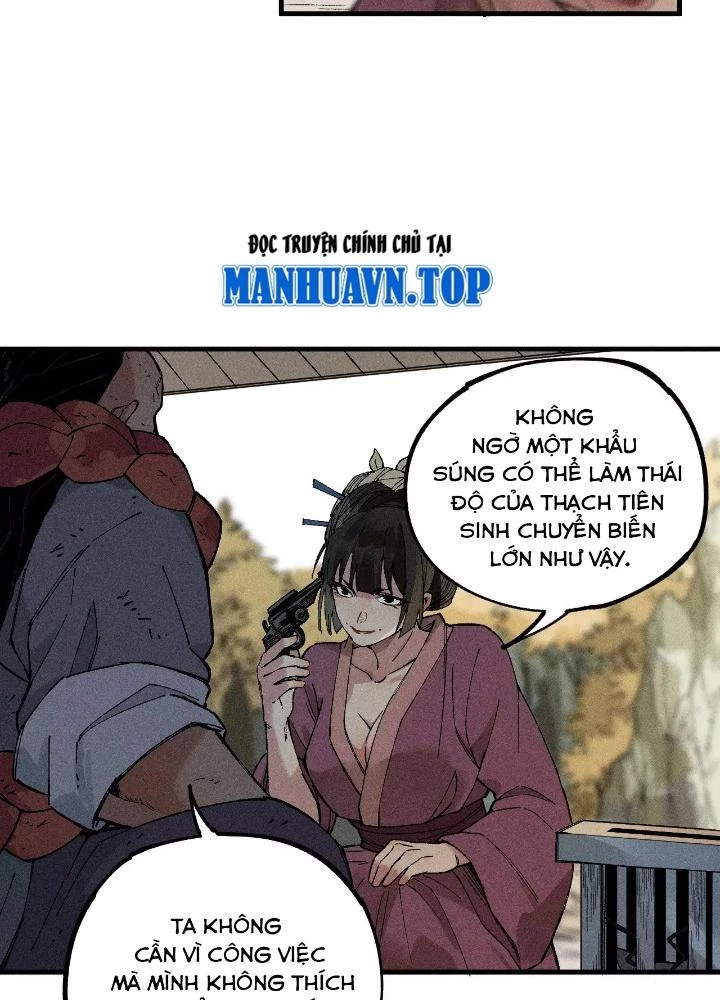 Địa Tạng Đông Phương Chapter 16 - 7