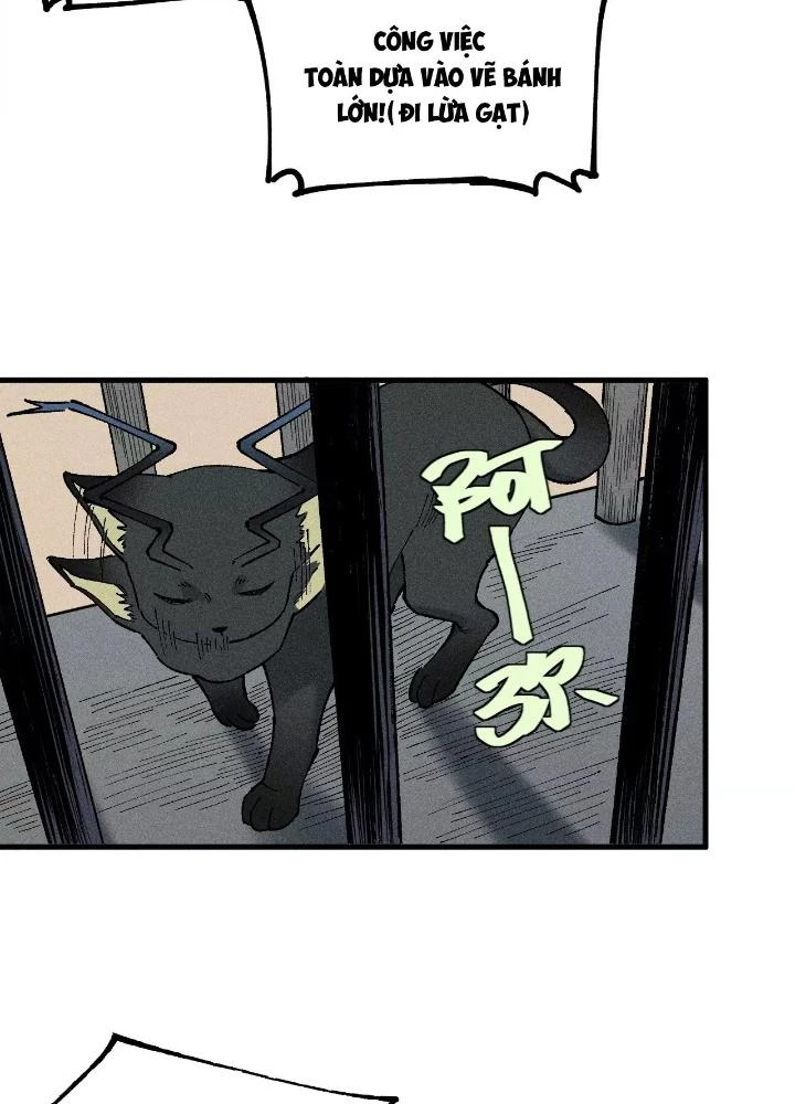 Địa Tạng Đông Phương Chapter 16 - 11