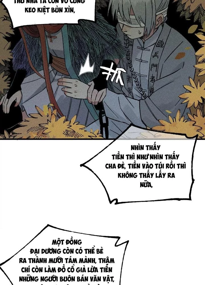 Địa Tạng Đông Phương Chapter 16 - 13