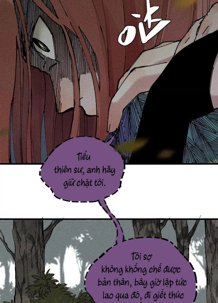 Địa Tạng Đông Phương Chapter 16 - 15