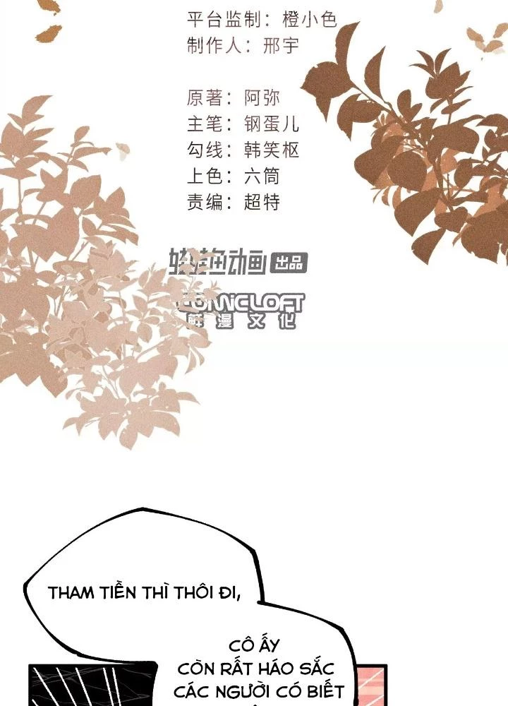 Địa Tạng Đông Phương Chapter 16 - 19