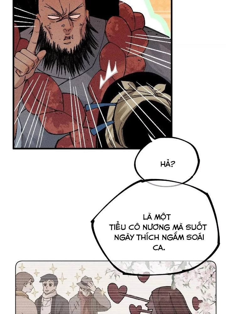 Địa Tạng Đông Phương Chapter 16 - 21