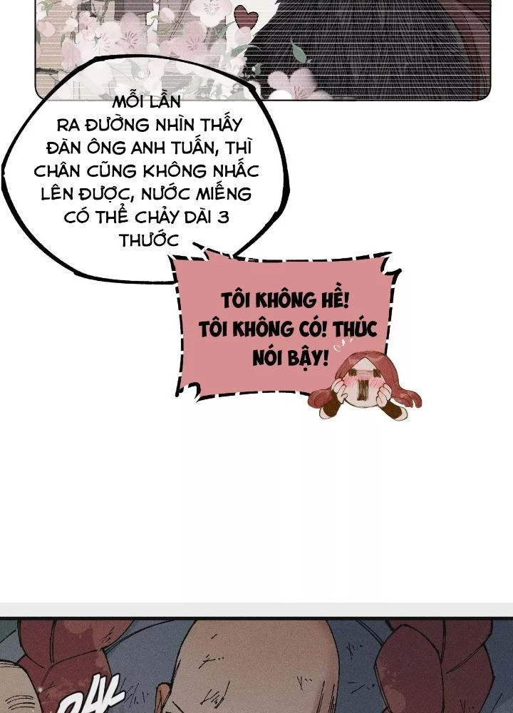 Địa Tạng Đông Phương Chapter 16 - 23