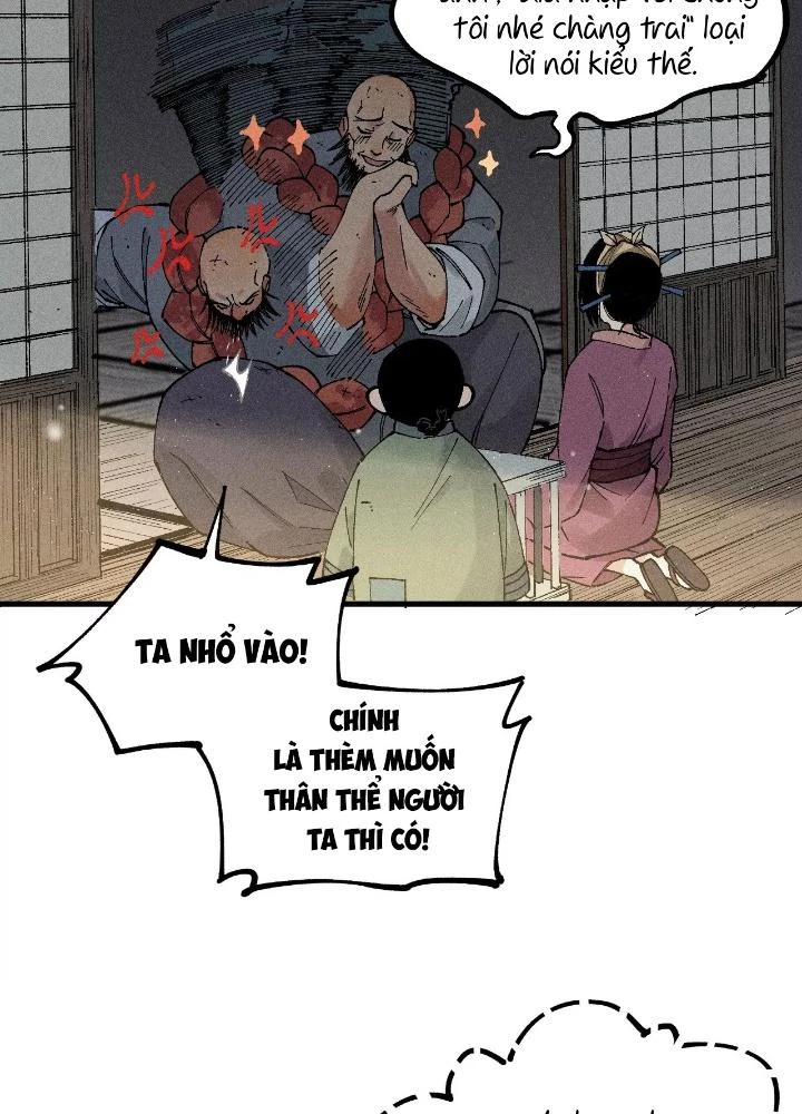 Địa Tạng Đông Phương Chapter 16 - 27