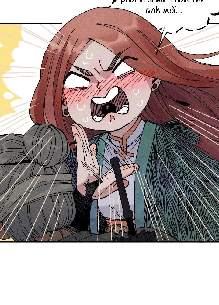 Địa Tạng Đông Phương Chapter 16 - 29