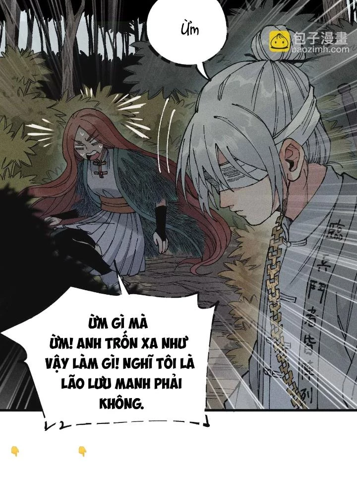 Địa Tạng Đông Phương Chapter 16 - 35