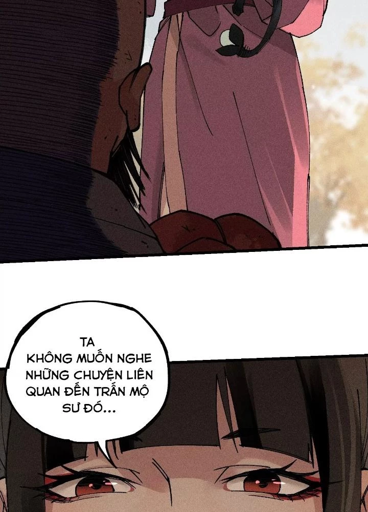 Địa Tạng Đông Phương Chapter 16 - 43