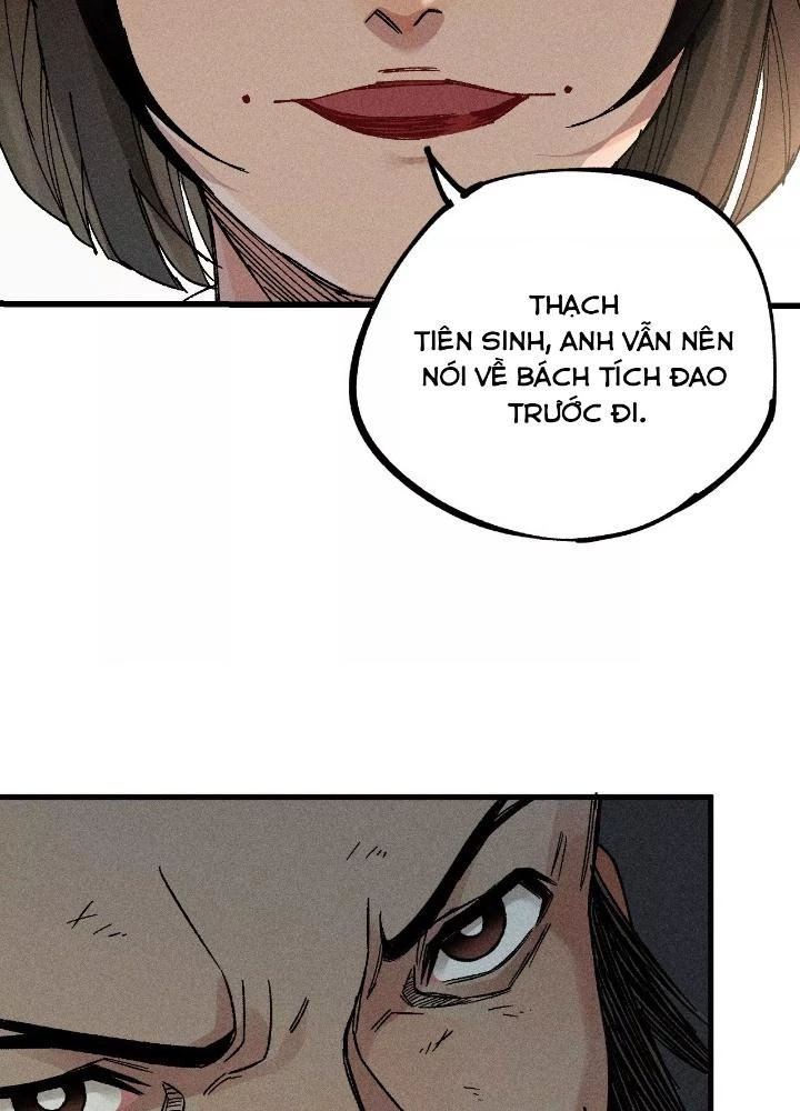 Địa Tạng Đông Phương Chapter 16 - 45