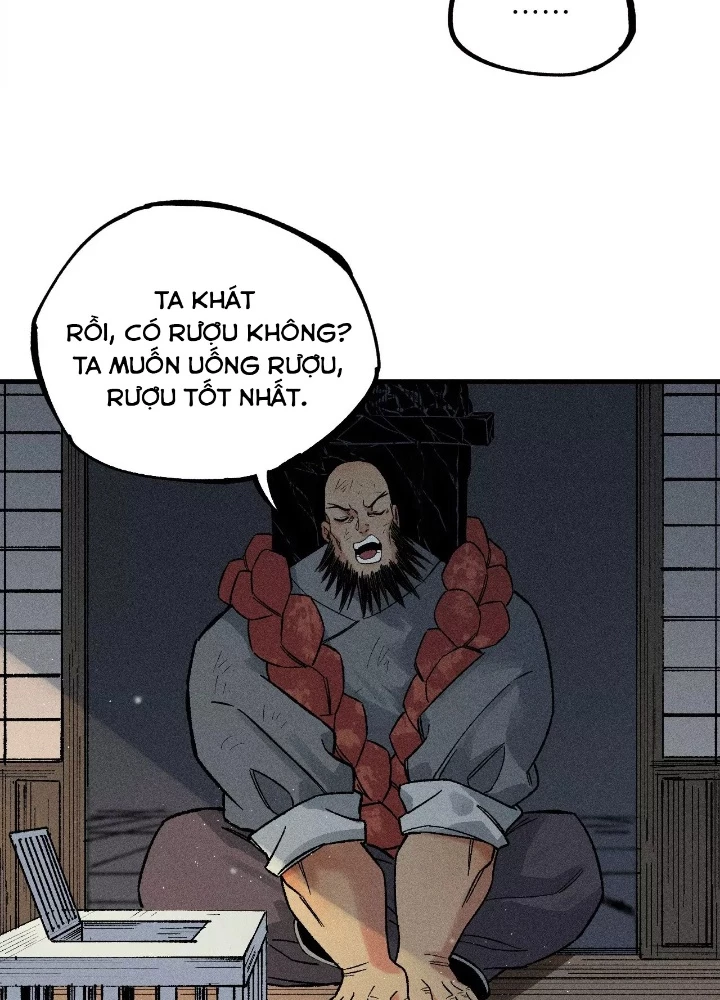 Địa Tạng Đông Phương Chapter 16 - 47