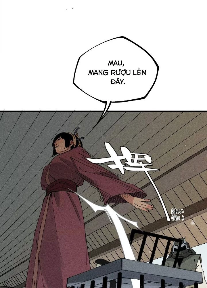 Địa Tạng Đông Phương Chapter 16 - 49