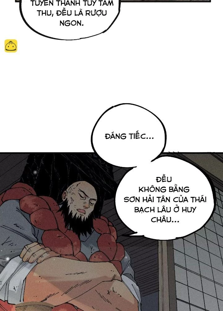 Địa Tạng Đông Phương Chapter 16 - 53