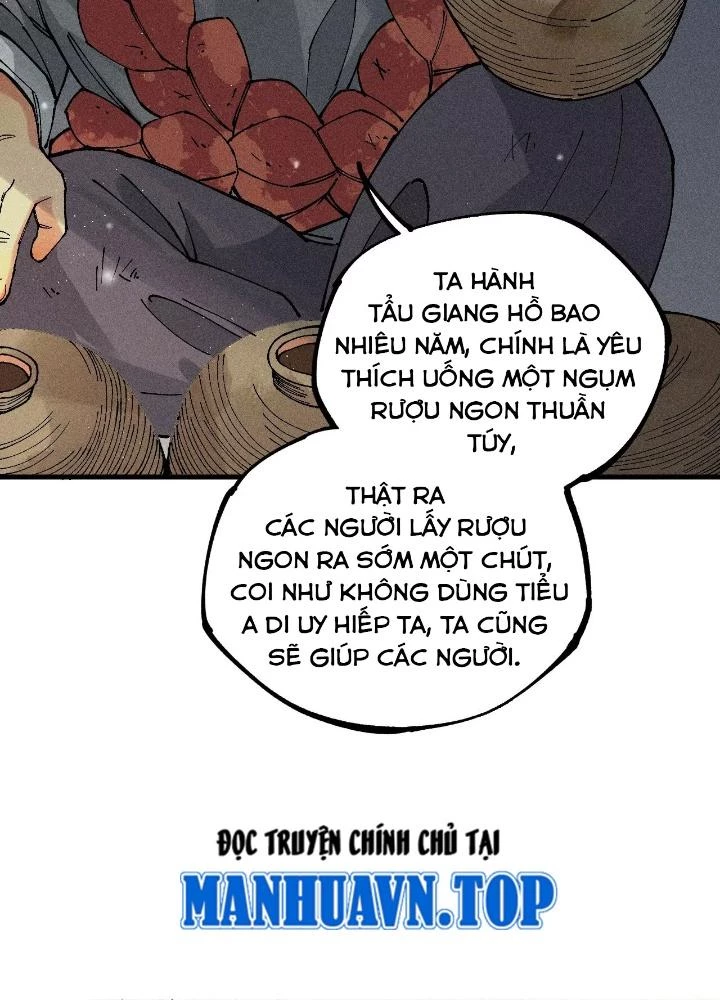 Địa Tạng Đông Phương Chapter 16 - 61