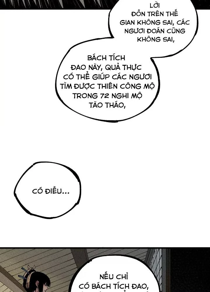 Địa Tạng Đông Phương Chapter 16 - 65