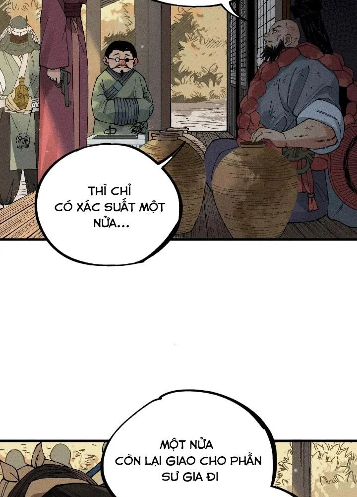 Địa Tạng Đông Phương Chapter 16 - 67