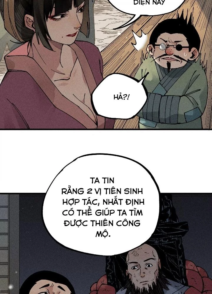 Địa Tạng Đông Phương Chapter 16 - 69