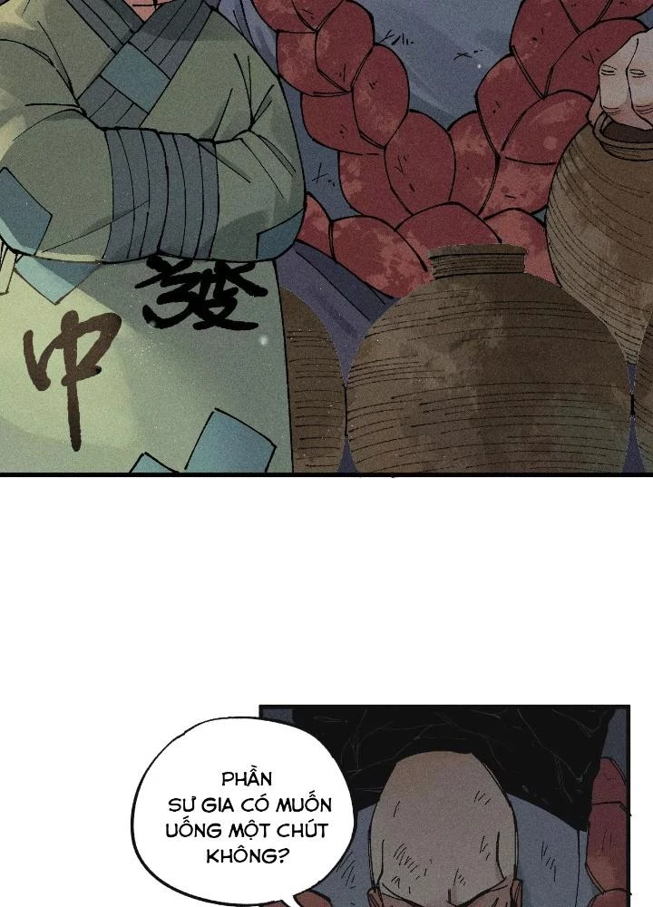 Địa Tạng Đông Phương Chapter 16 - 71
