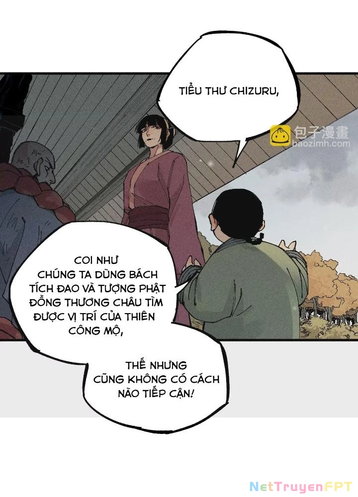 Địa Tạng Đông Phương Chapter 16 - 75