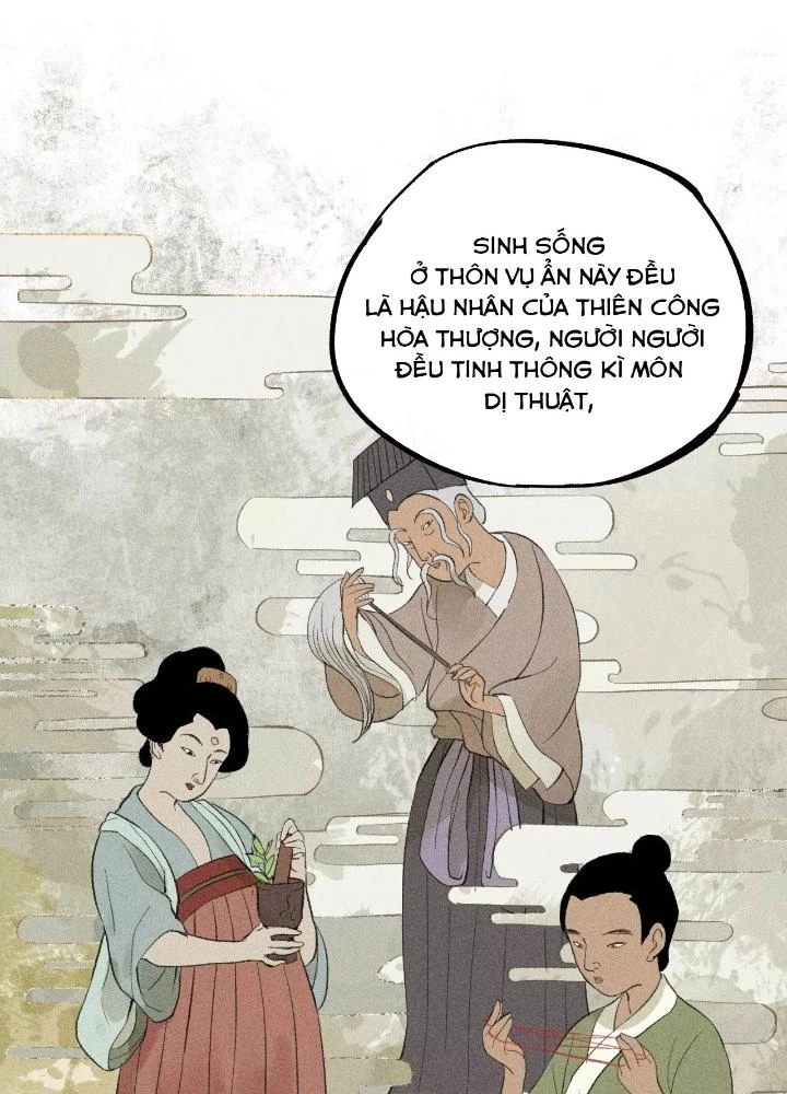 Địa Tạng Đông Phương Chapter 16 - 83