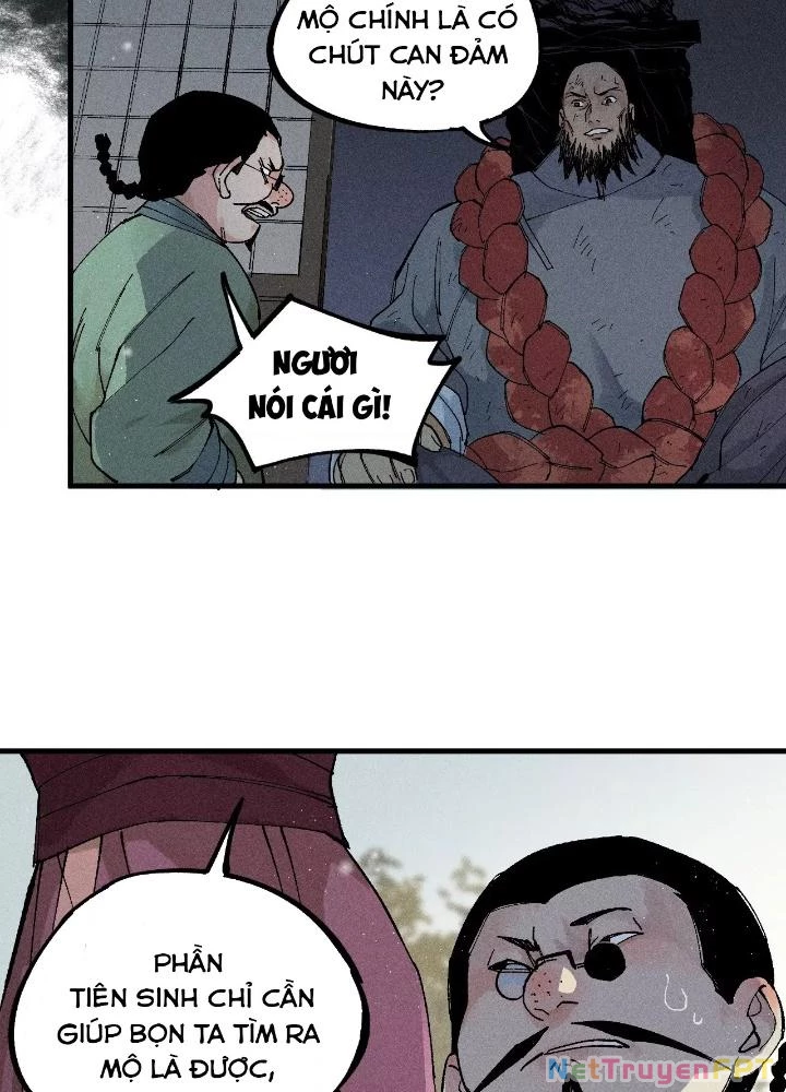 Địa Tạng Đông Phương Chapter 16 - 91