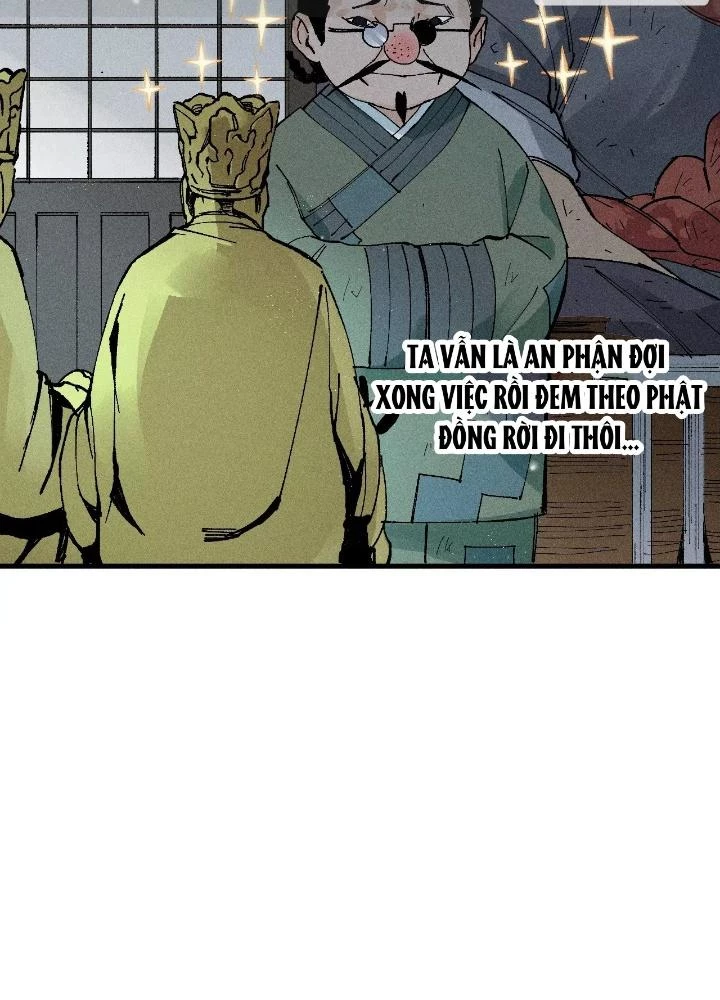 Địa Tạng Đông Phương Chapter 16 - 99
