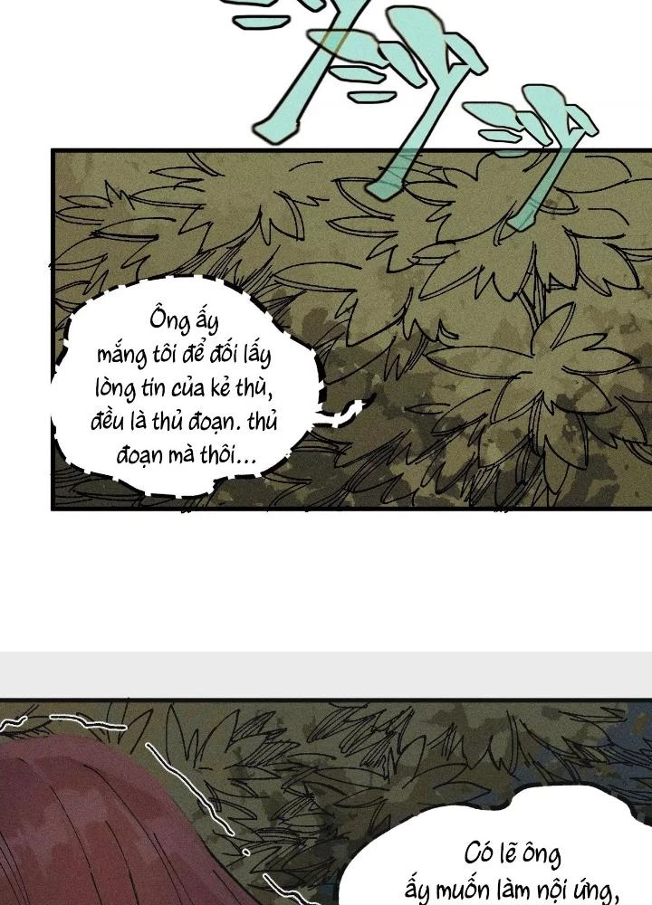 Địa Tạng Đông Phương Chapter 16 - 101