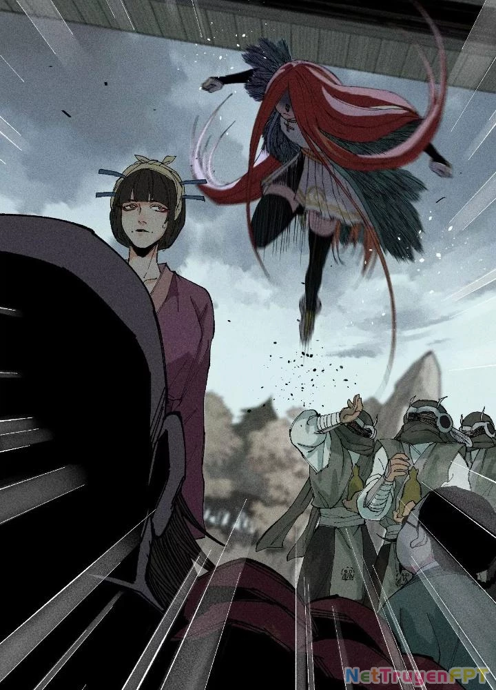 Địa Tạng Đông Phương Chapter 16 - 107