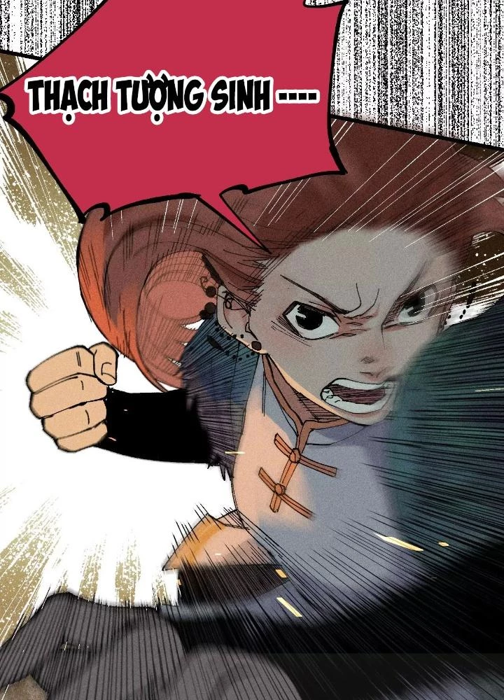 Địa Tạng Đông Phương Chapter 16 - 111