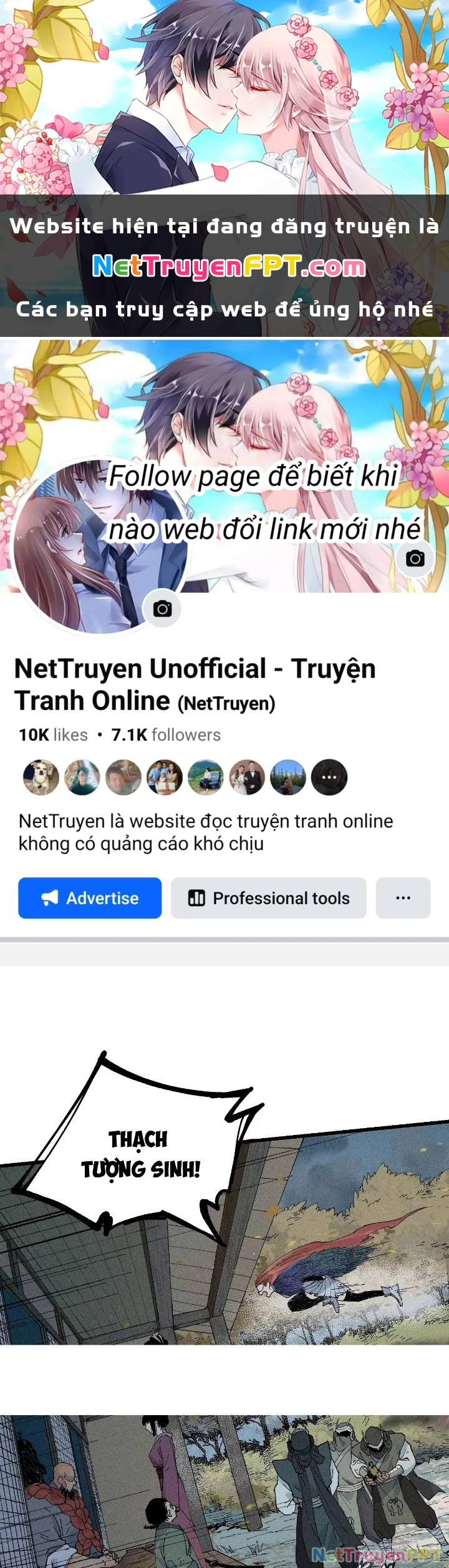 Địa Tạng Đông Phương Chapter 17 - 1