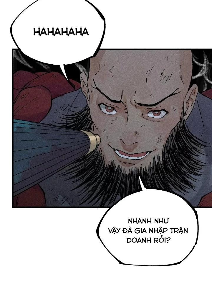 Địa Tạng Đông Phương Chapter 17 - 21